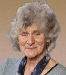 Profile picture of Esther Jacobson-Tepfer