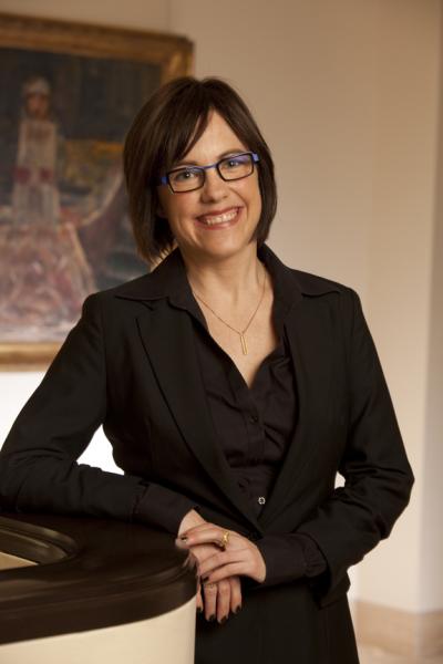 Associate Professor Kate Mondloch