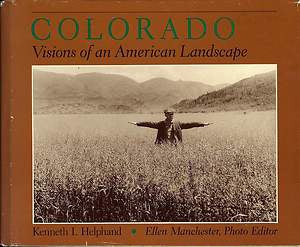 Colorado: Visions of an American Landscape
