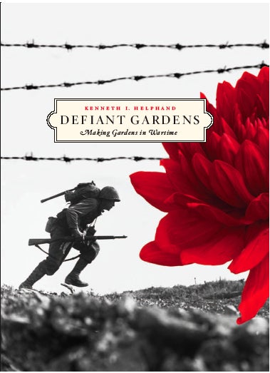 Defiant Gardens