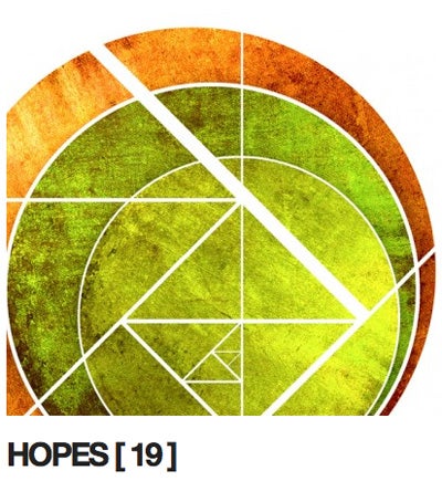 HOPES logo