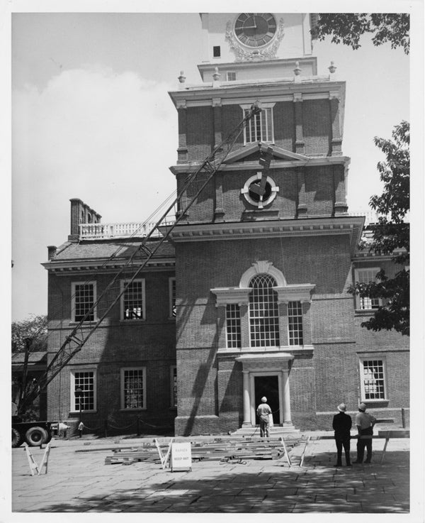 Independence Hall