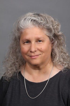 Professor Judith Sheine