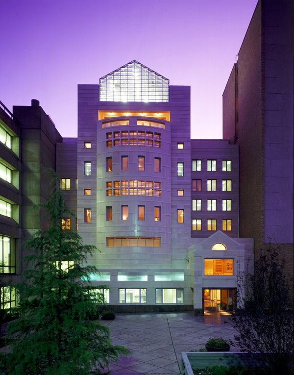 Vollum Institute for Biomedical Research, Oregon Health Sciences University, Portland, Oregon.