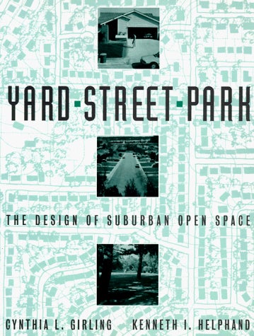 Yard Street Park