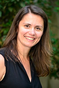 Assistant Professor Eleonara Redaelli
