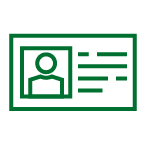 Green ID Card