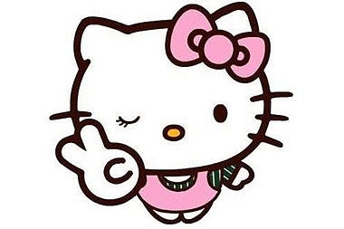 Hello Kitty 私は死ぬだろう 1718589895141_98d5be654dd5549b