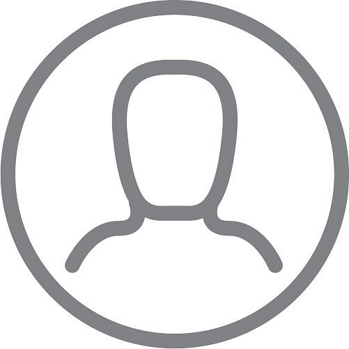 Default Photo of a profile photo. 