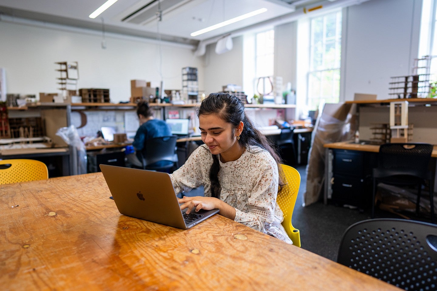 Placeholder computer design. 