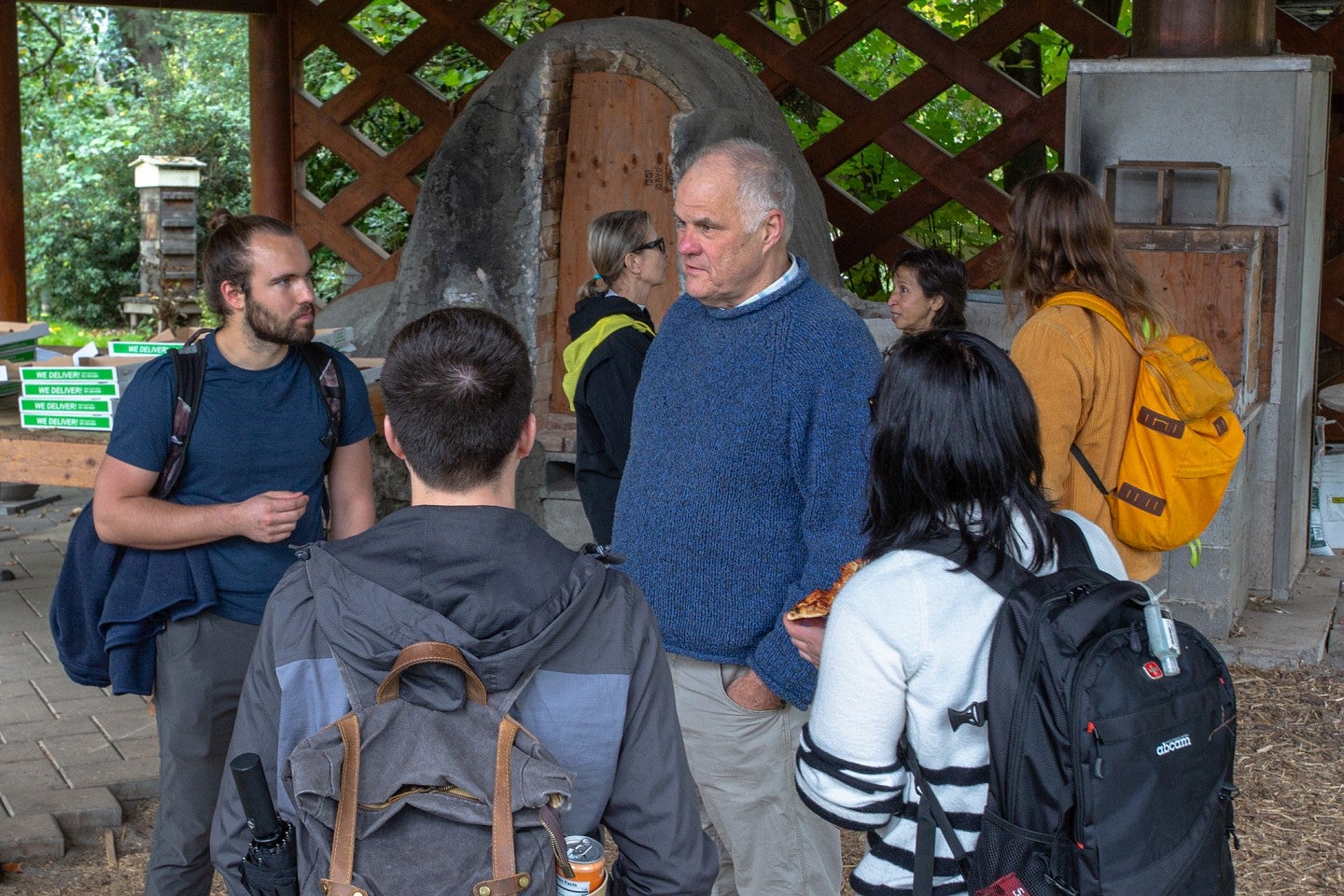 Decorative placeholder. 