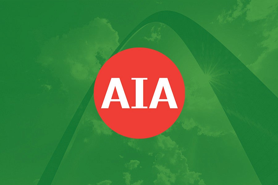 Click this image to watch/listen to a YouTube streamed presentation of the 2026 AIA awards.