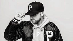 Decorative placeholder. 