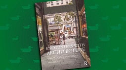 Click to read a story about Professor Emeritus of Architecture Howard Davis's latest book. 