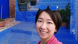Regina Jiang