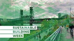 Sustainable Building Week