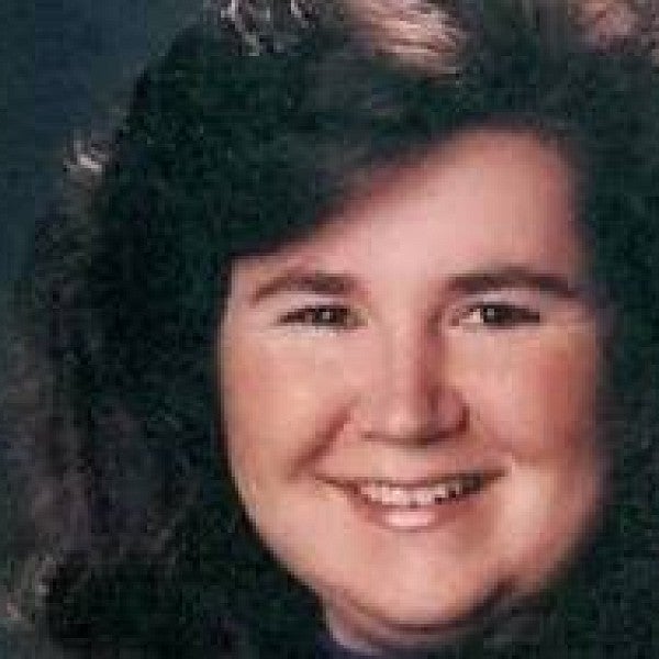Photograph of Connie Brady