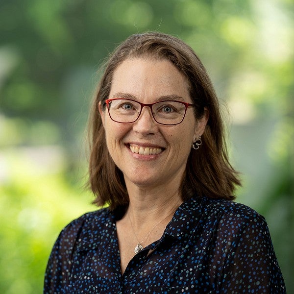 Kristin Grieger Photograph
