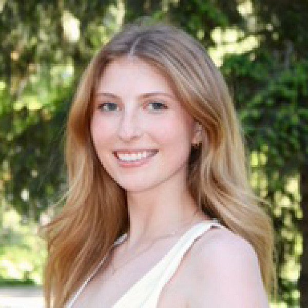 Photograph of Samantha Rude. 