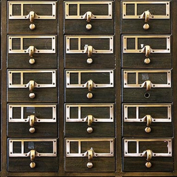 file drawers