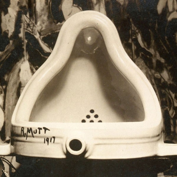 fountain photo by Alfred Stieglitz