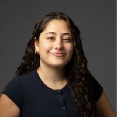 Photograph of Adi Yakov. 