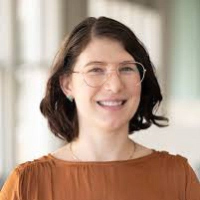 Photograph of Romina Rodriguez. 