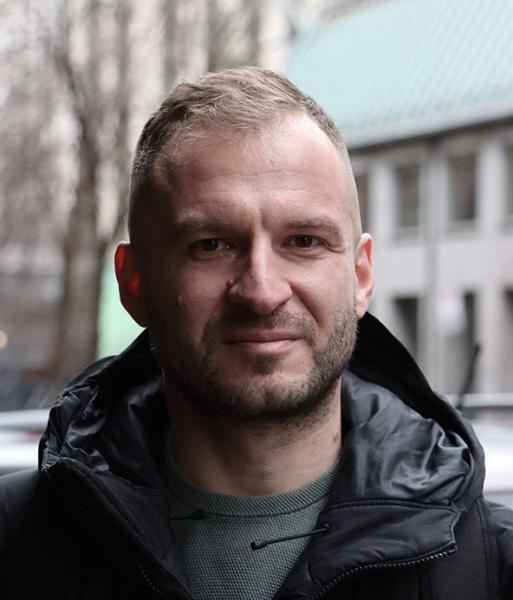 Profile picture of Aniel Guxholli