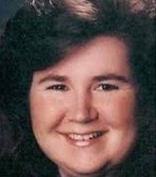 Portrait of Connie Brady