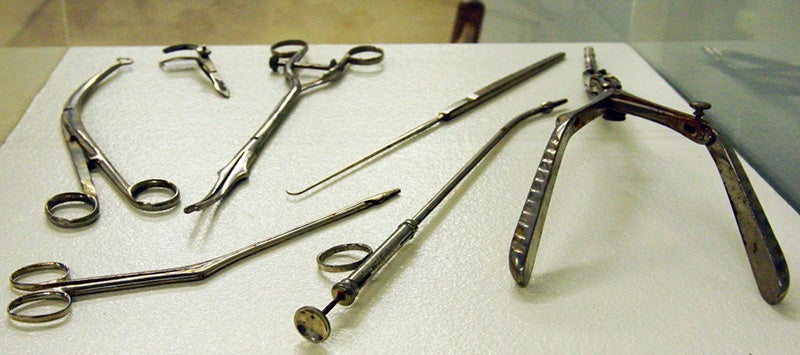 surgical tools