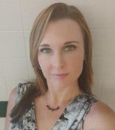 Lydia Griffin
