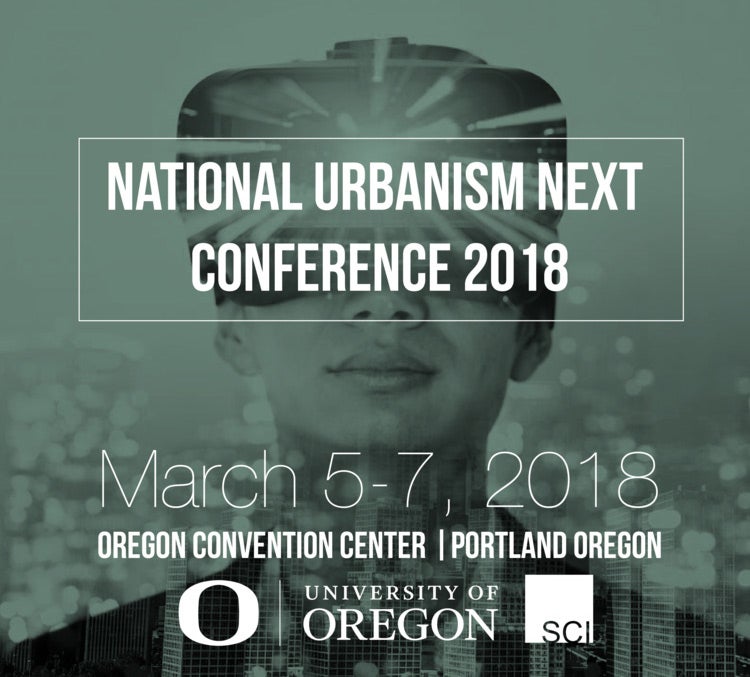 Urbanism Next to Host National Conference on Cities of the Future