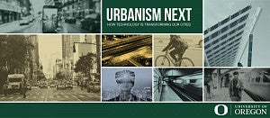 Urbanism Next