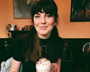 Emily Beckstrand