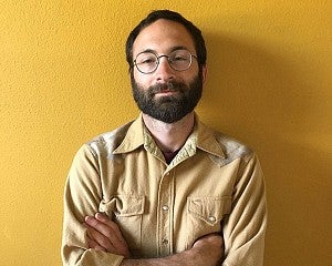 Dan Baliban