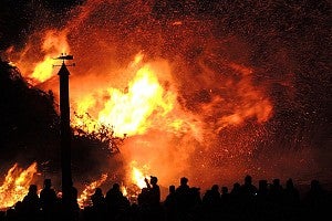 fire