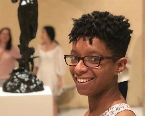 Jessica Johnson