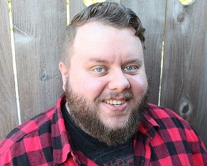 Jon Kerr