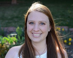 Emily Lawhead
