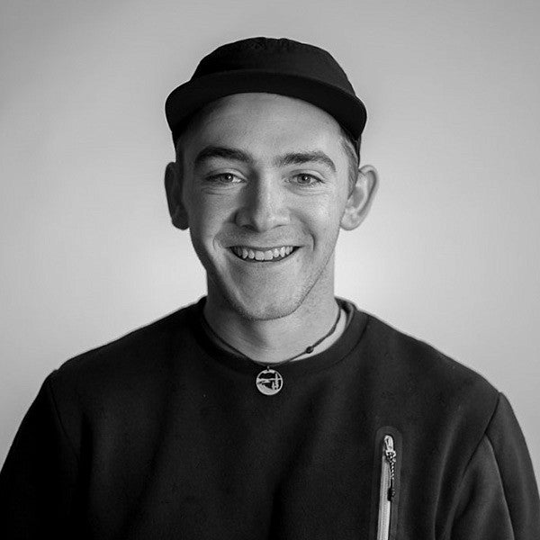 Zach Meyer