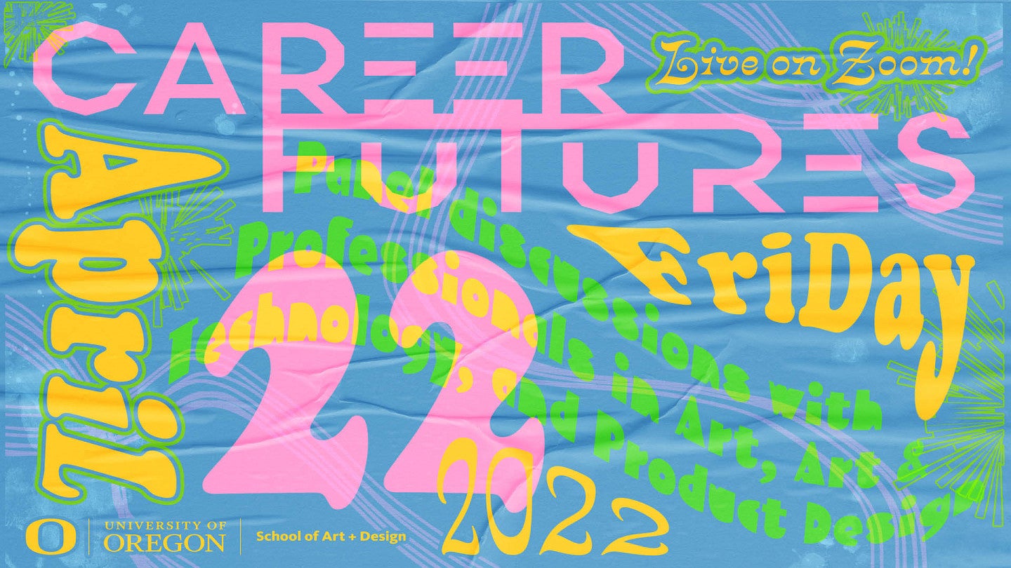 Career Futures Friday, April 22, 2022