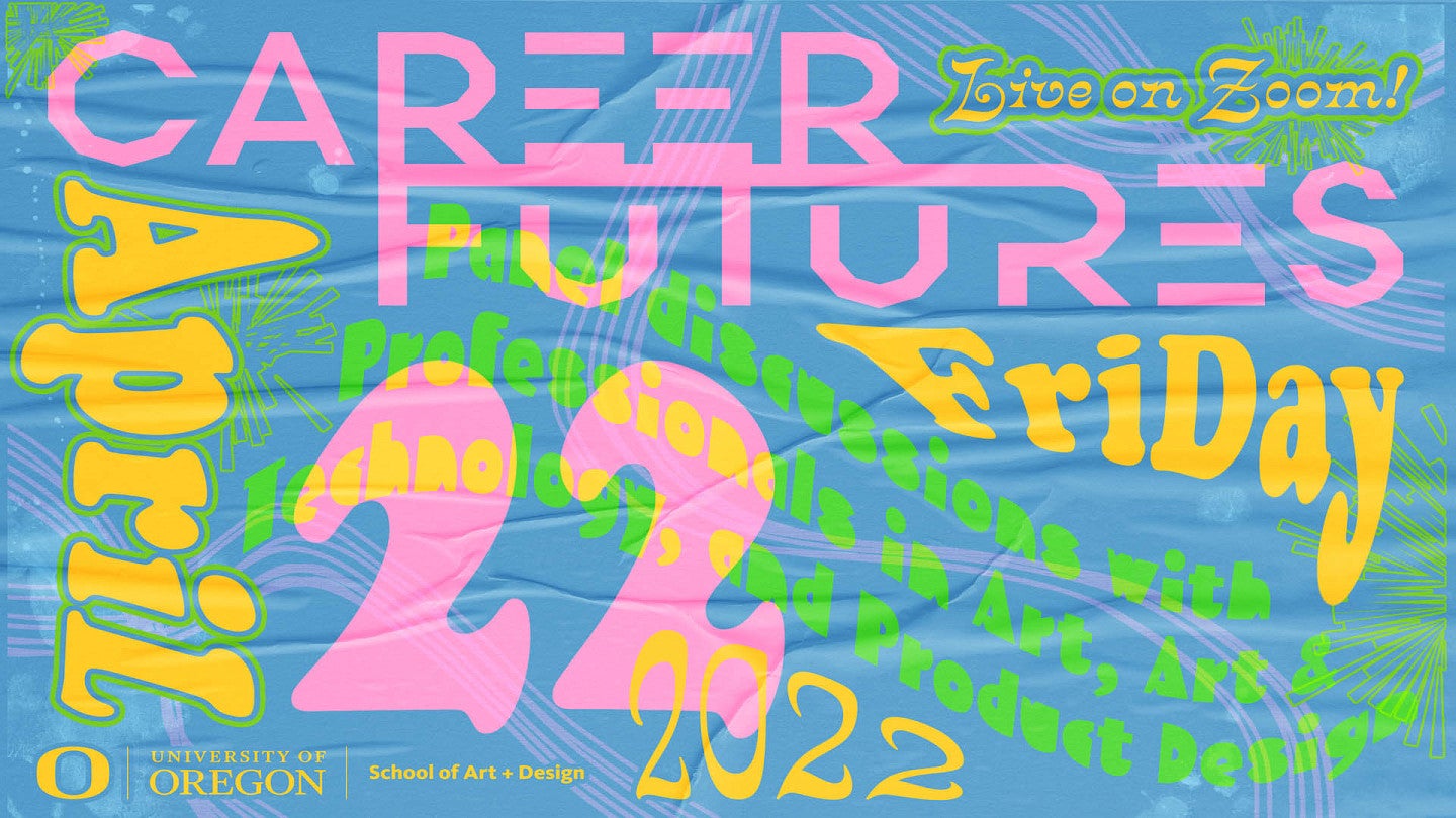 Career Futures Friday, April 22, 2022