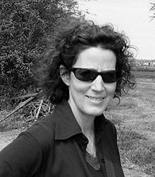 Photo of Carla Bengtson