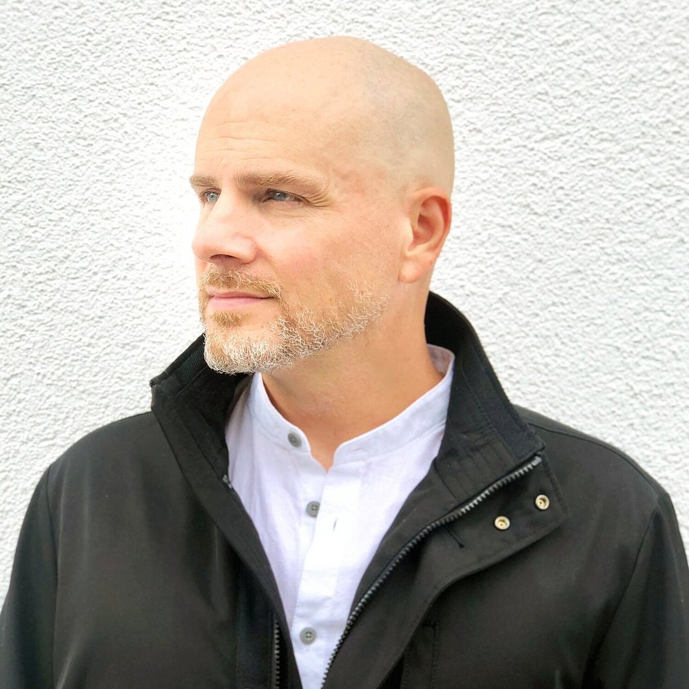 Mitch Joachim