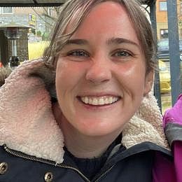 Meaghan Lingo