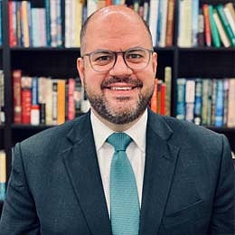 Ryan M. Ghiha