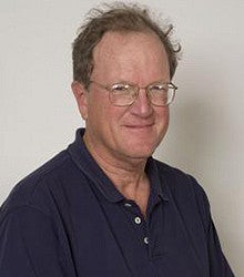 Photograph of Donald B. Corner
