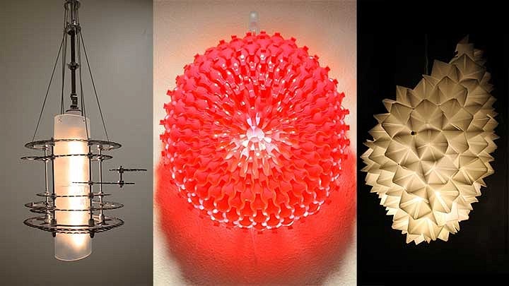Lighting examples