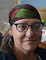 Gail Dubrow Gail Dubrow