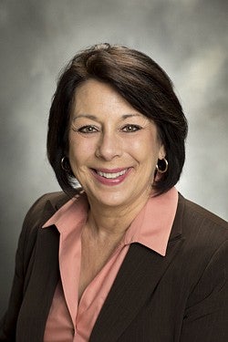 Janet Meyer Janet Meyer